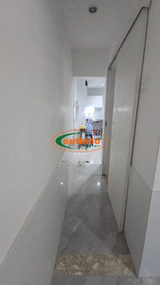 Apartamento, 2 quartos, 64 m² - Foto 9