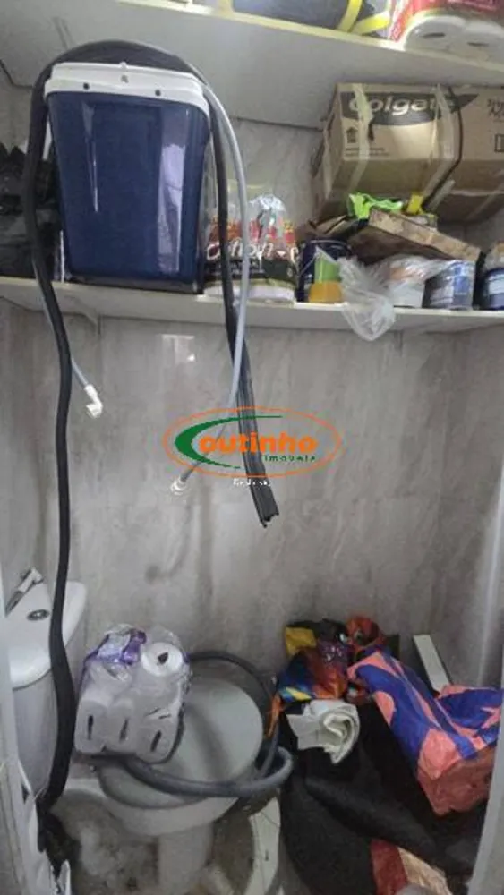 Apartamento, 2 quartos, 64 m² - Foto 16