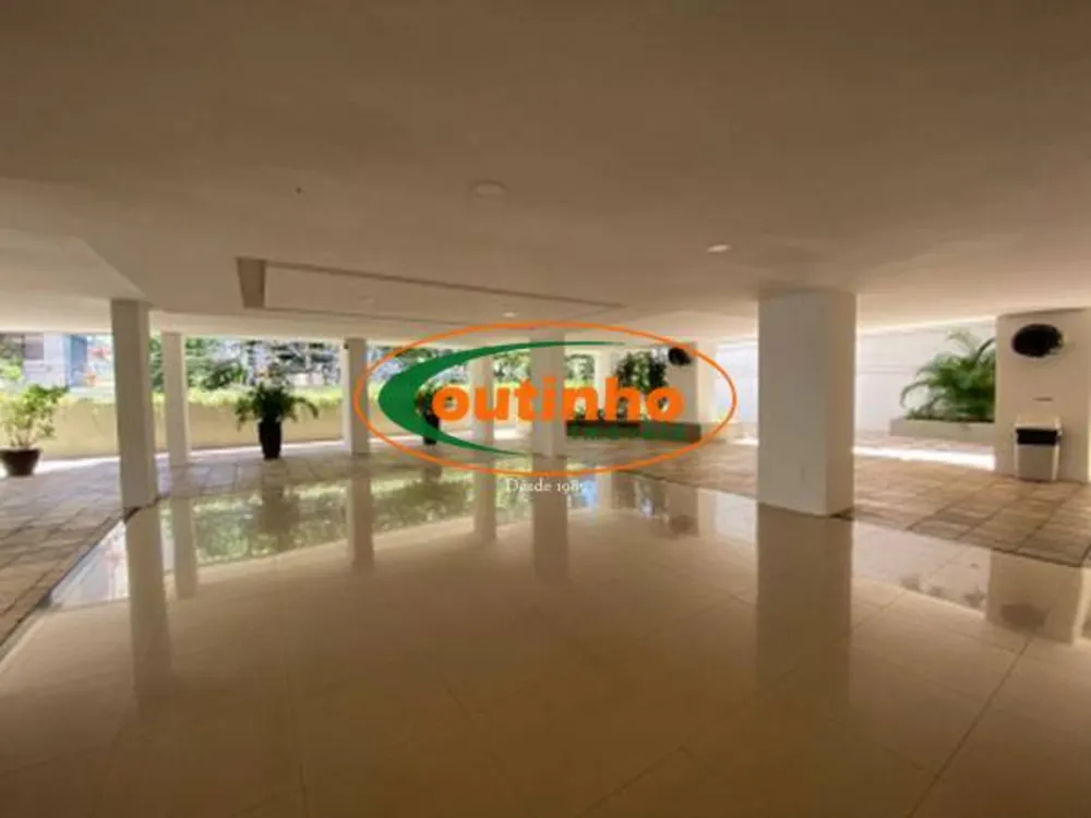 Apartamento, 2 quartos, 77 m² - Foto 2
