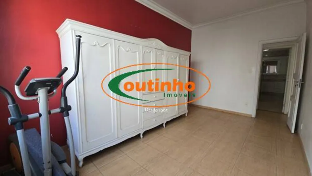 Apartamento, 3 quartos, 130 m² - Foto 6