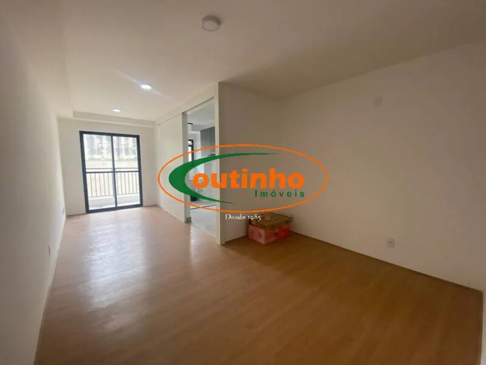 Apartamento, 1 quarto, 38 m² - Foto 3