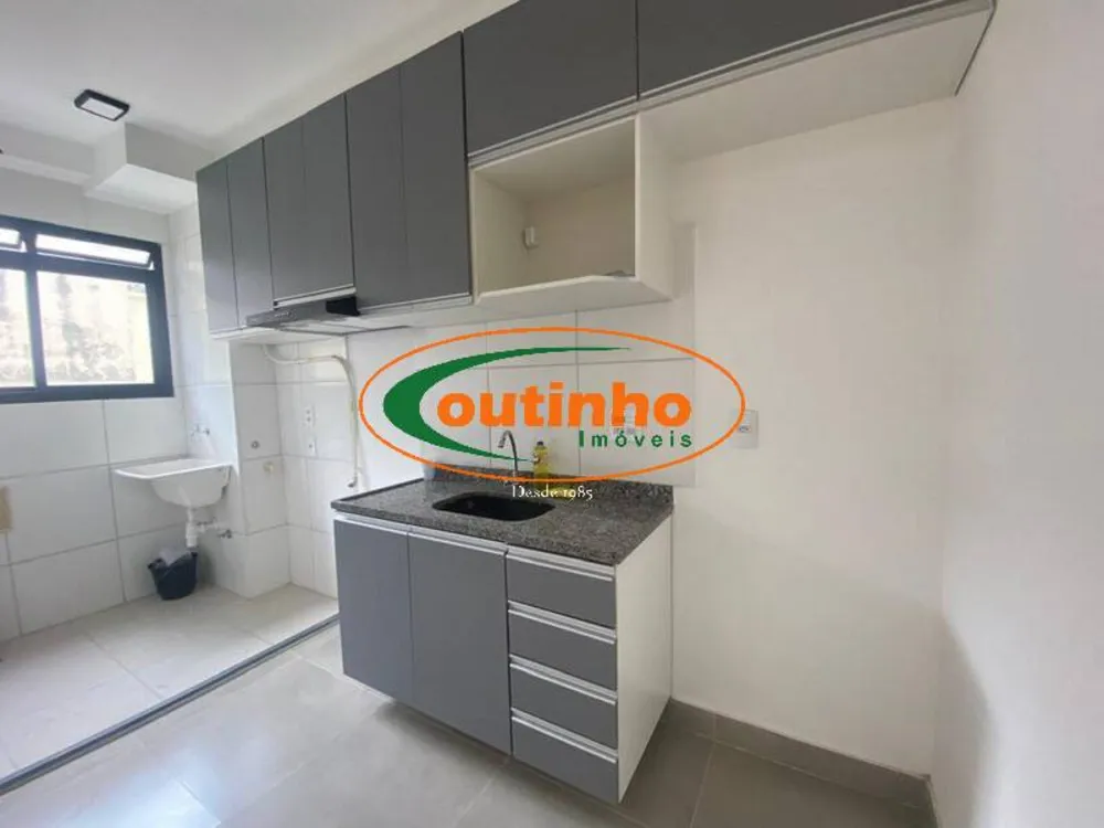 Apartamento, 1 quarto, 38 m² - Foto 9