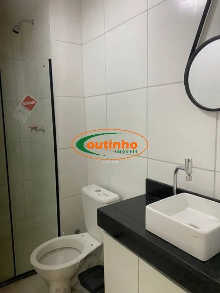 Apartamento, 1 quarto, 38 m² - Foto 16