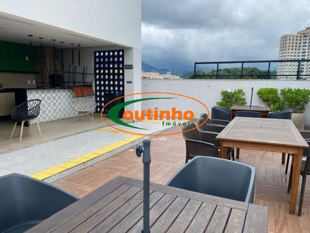 Apartamento, 1 quarto, 38 m² - Foto 19