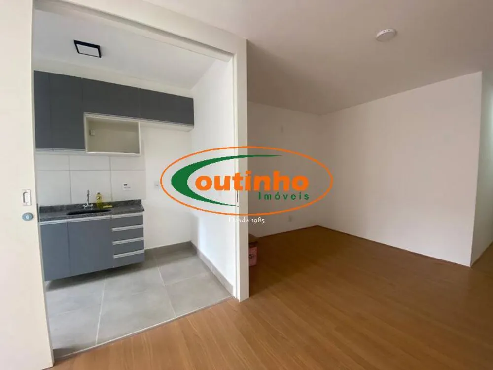 Apartamento, 1 quarto, 38 m² - Foto 6