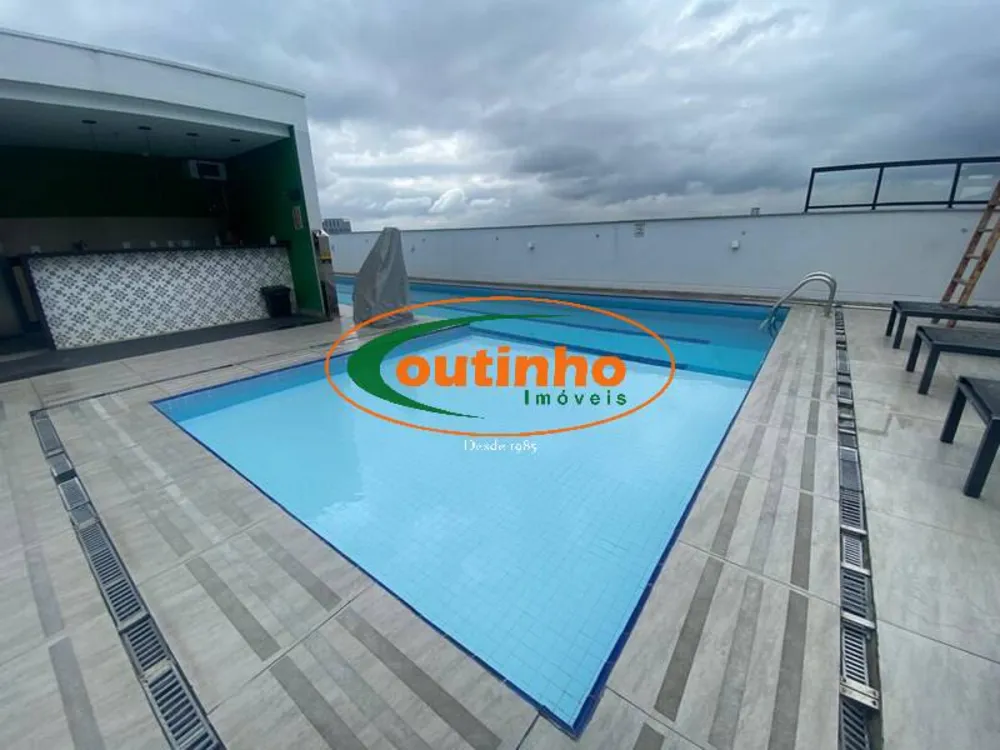 Apartamento, 1 quarto, 38 m² - Foto 2
