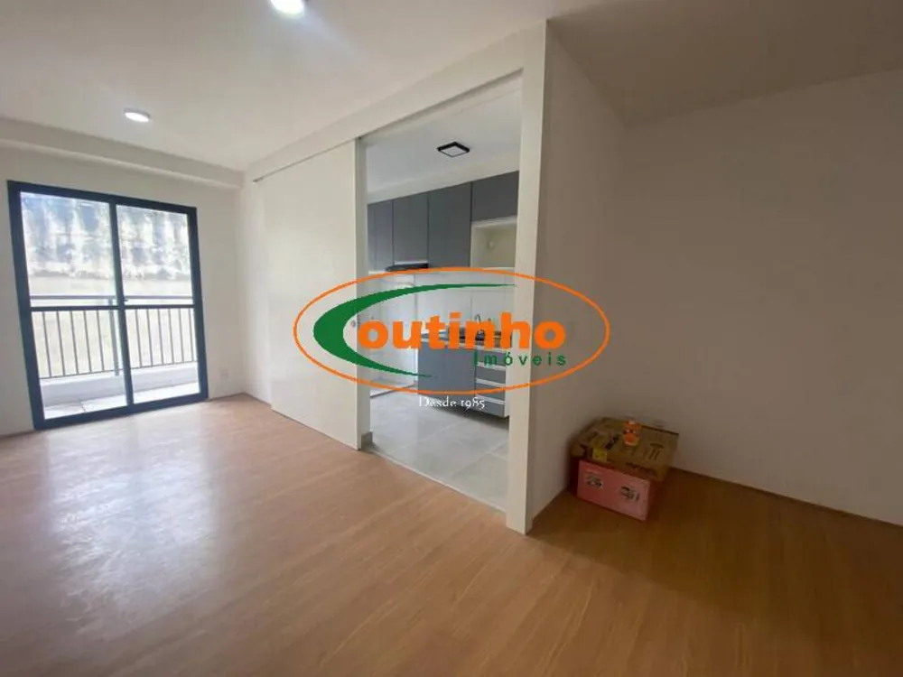 Apartamento, 1 quarto, 38 m² - Foto 7