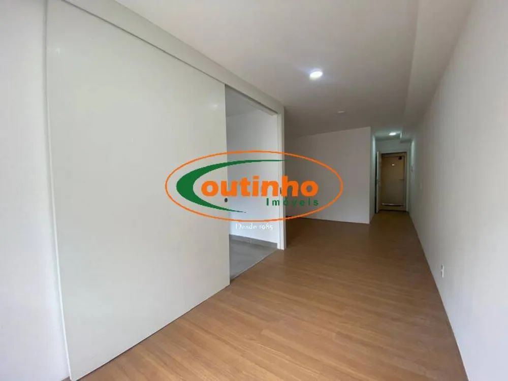 Apartamento, 1 quarto, 38 m² - Foto 4
