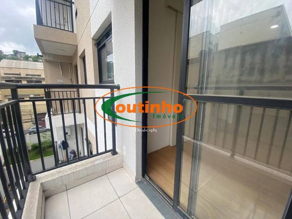 Apartamento, 1 quarto, 38 m² - Foto 14