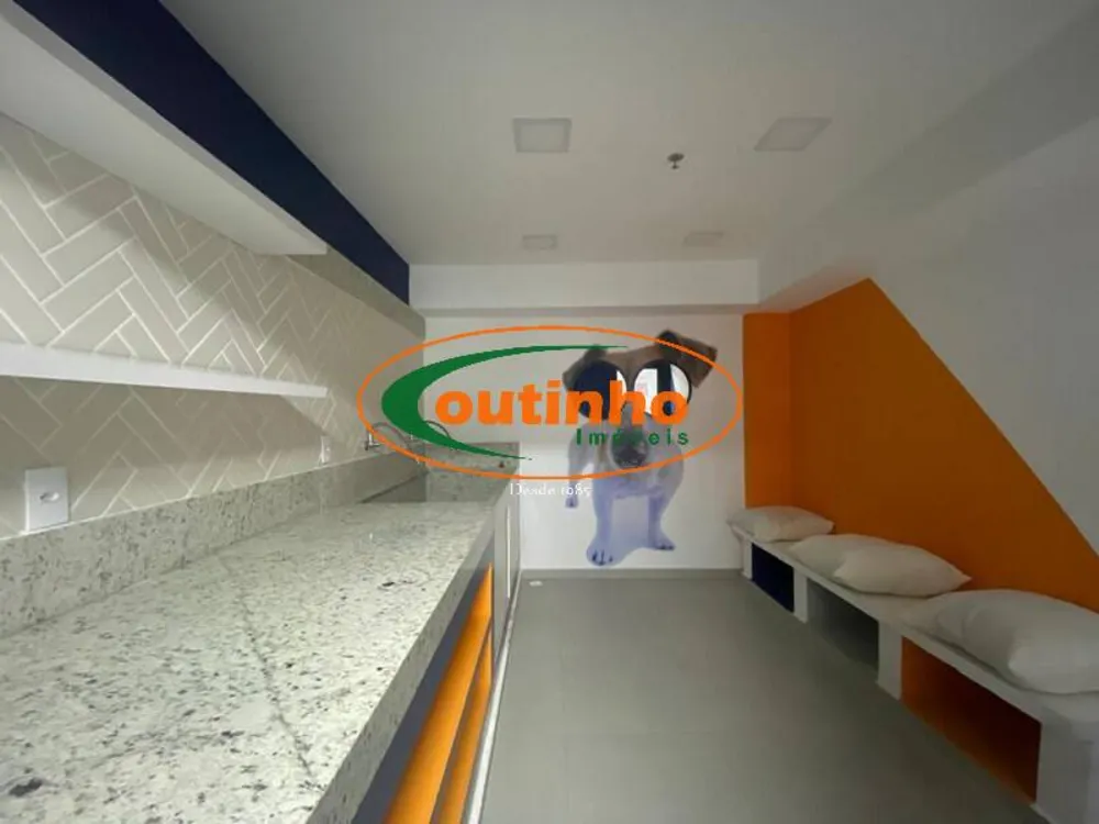 Apartamento, 1 quarto, 38 m² - Foto 23