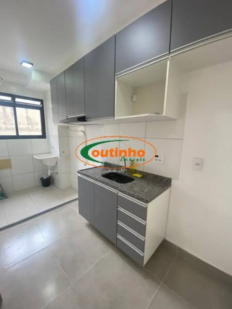 Apartamento, 1 quarto, 38 m² - Foto 10