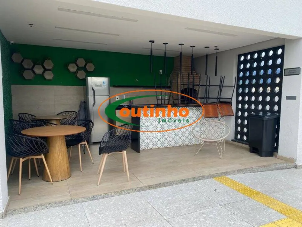 Apartamento, 1 quarto, 38 m² - Foto 20