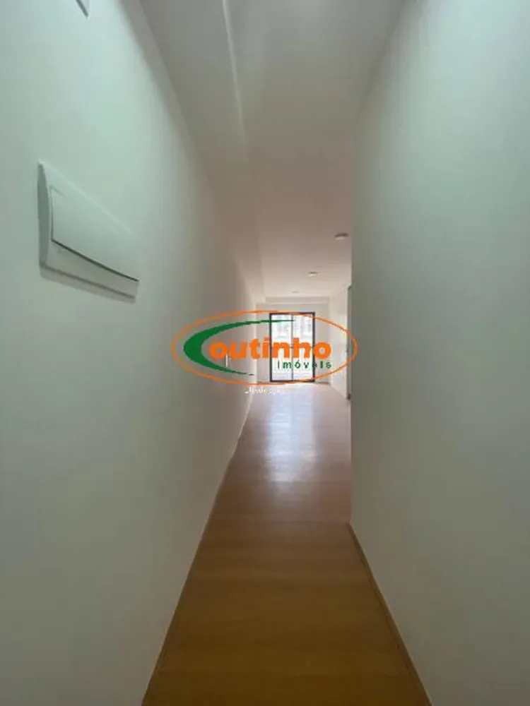 Apartamento, 1 quarto, 38 m² - Foto 5