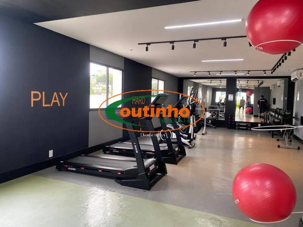 Apartamento, 1 quarto, 38 m² - Foto 22