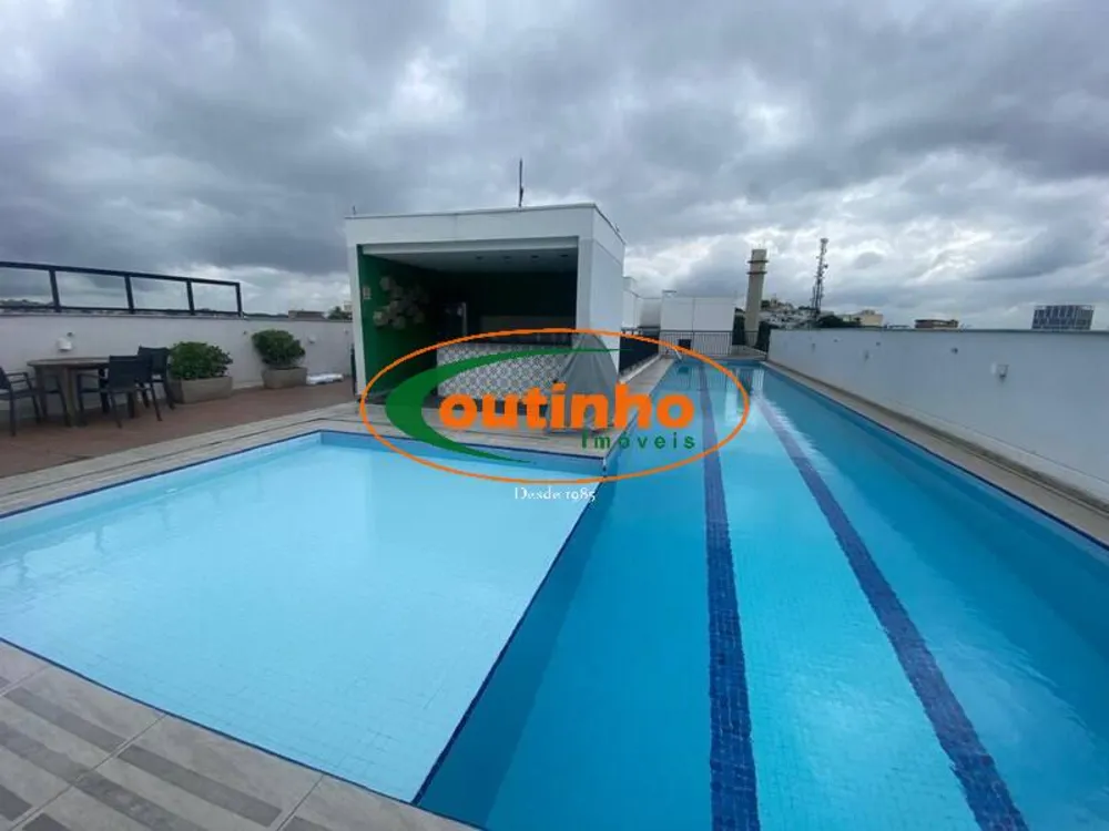 Apartamento, 1 quarto, 38 m² - Foto 1
