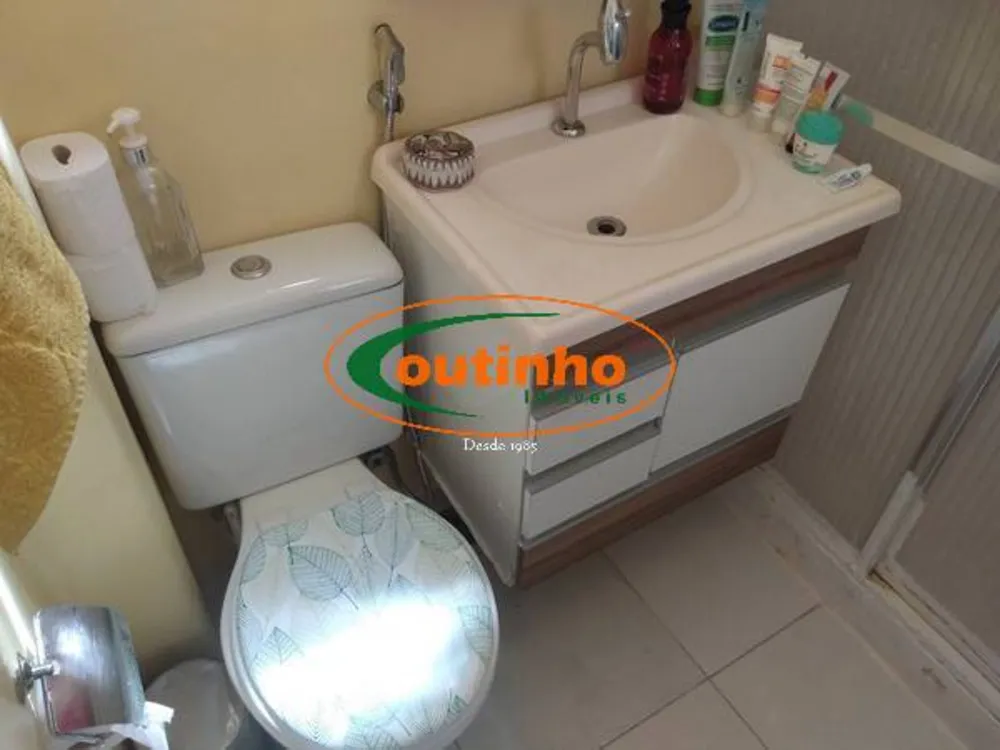 Apartamento, 1 quarto, 40 m² - Foto 6
