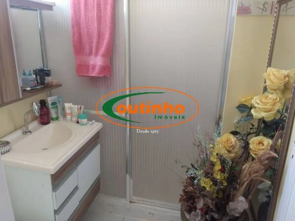 Apartamento, 1 quarto, 40 m² - Foto 8