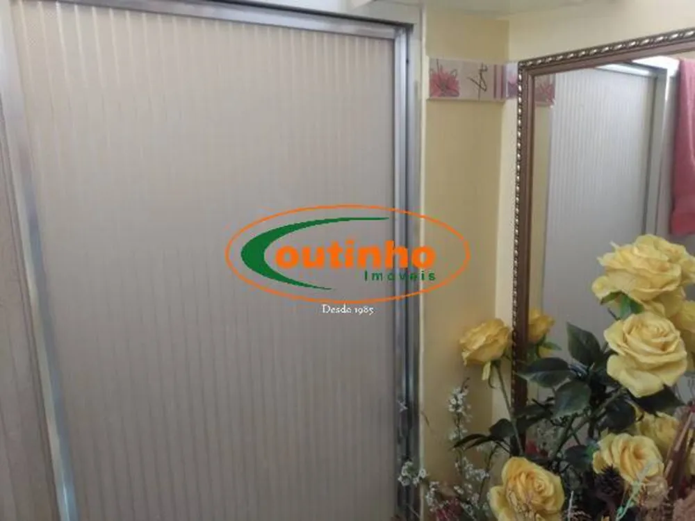Apartamento, 1 quarto, 40 m² - Foto 10