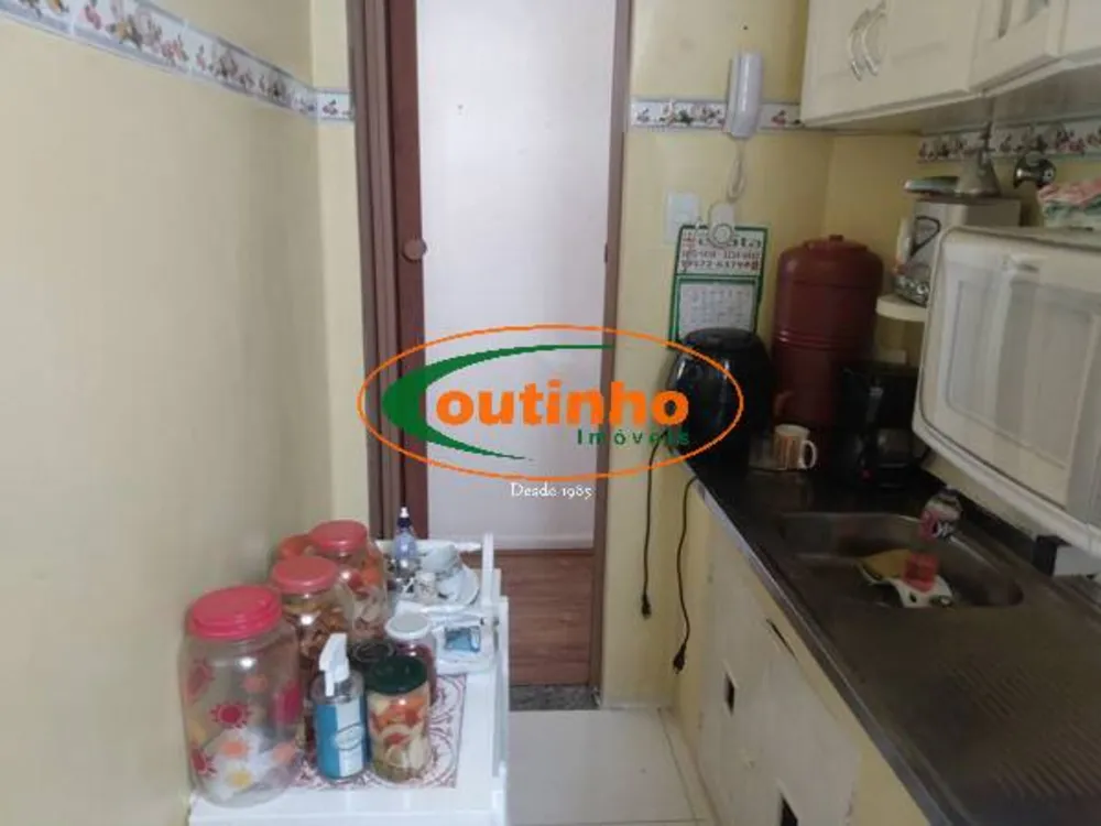 Apartamento, 1 quarto, 40 m² - Foto 9