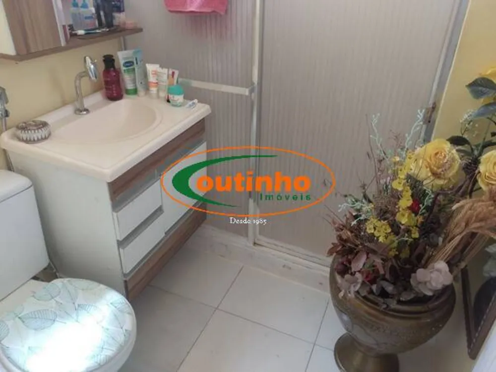 Apartamento, 1 quarto, 40 m² - Foto 13