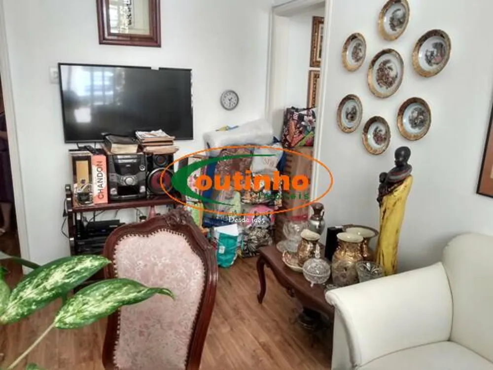 Apartamento, 1 quarto, 40 m² - Foto 1