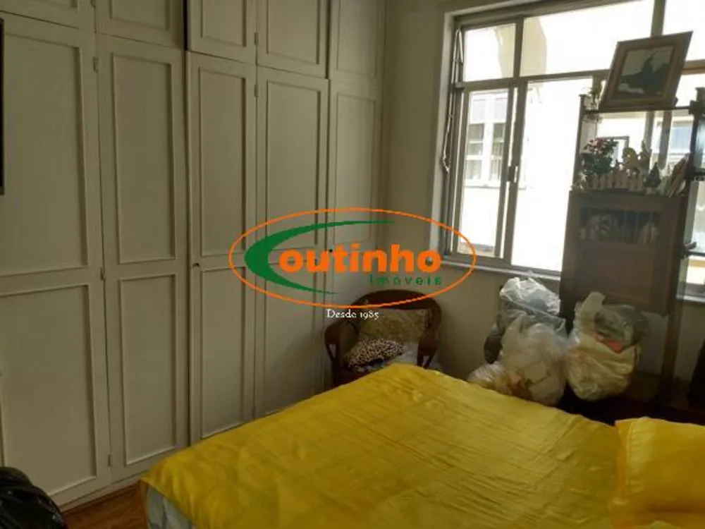 Apartamento, 1 quarto, 40 m² - Foto 4
