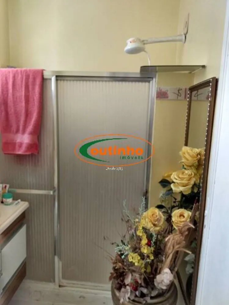 Apartamento, 1 quarto, 40 m² - Foto 7