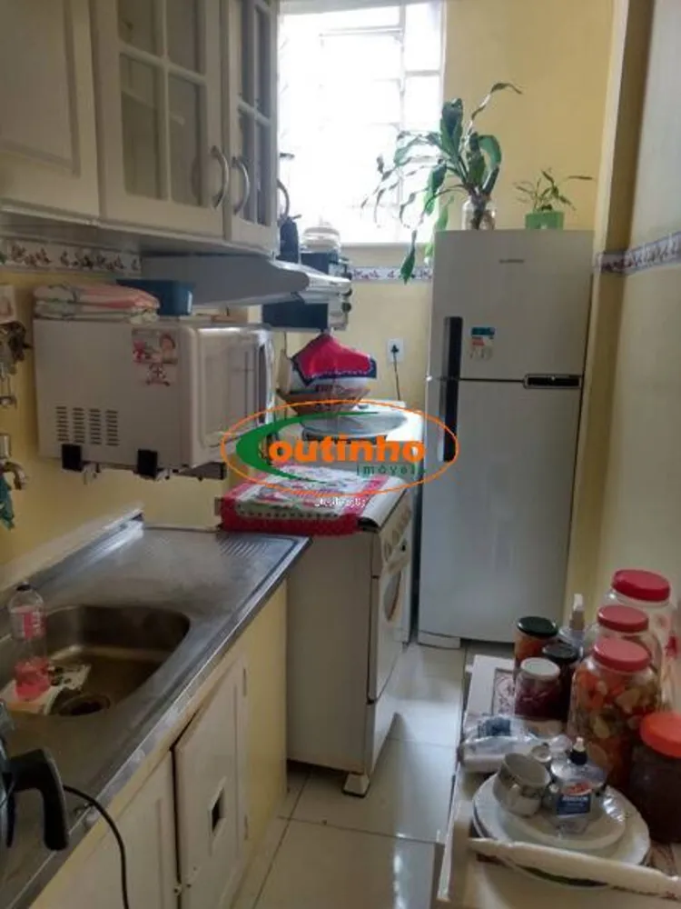 Apartamento, 1 quarto, 40 m² - Foto 5