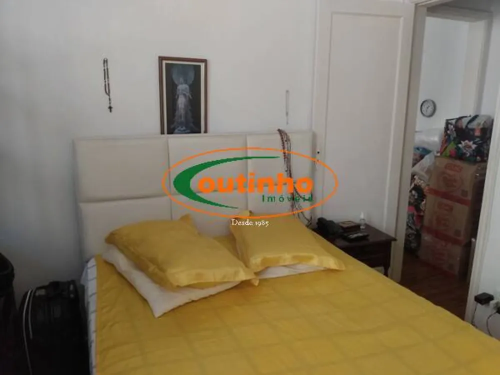 Apartamento, 1 quarto, 40 m² - Foto 2