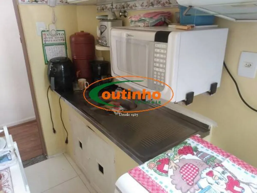 Apartamento, 1 quarto, 40 m² - Foto 15