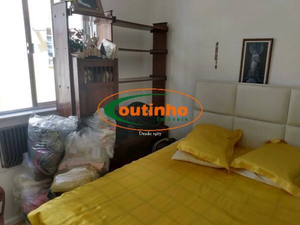 Apartamento, 1 quarto, 40 m² - Foto 3