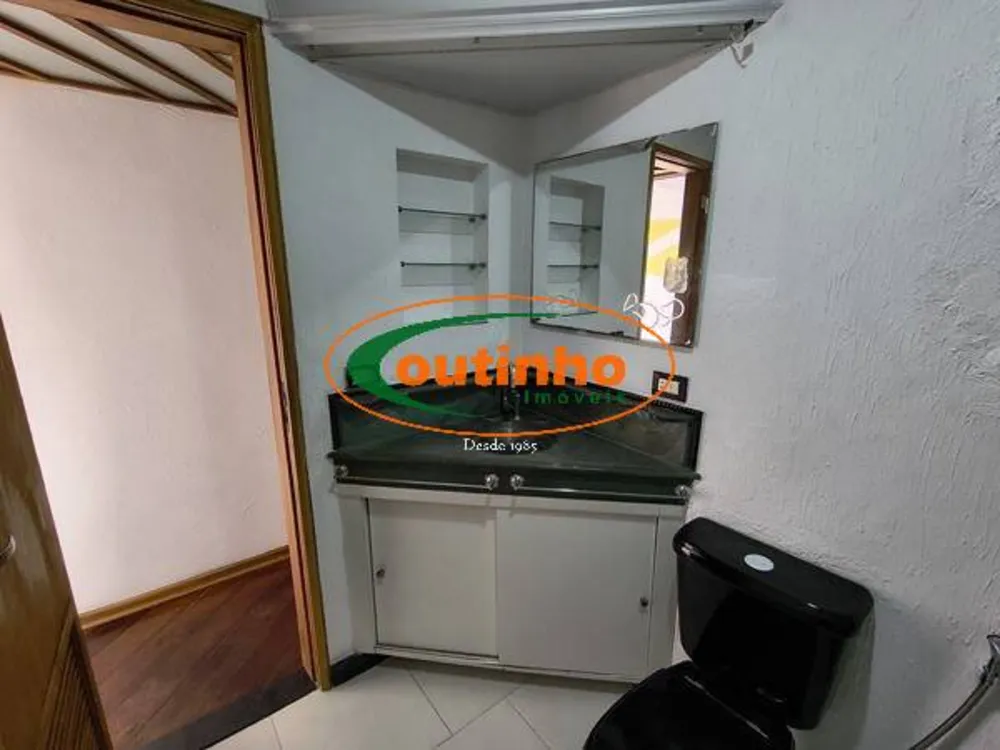 Cobertura, 3 quartos, 120 m² - Foto 14