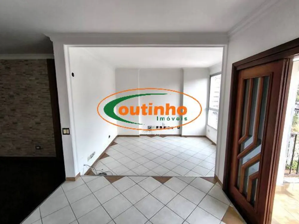 Cobertura, 3 quartos, 120 m² - Foto 7