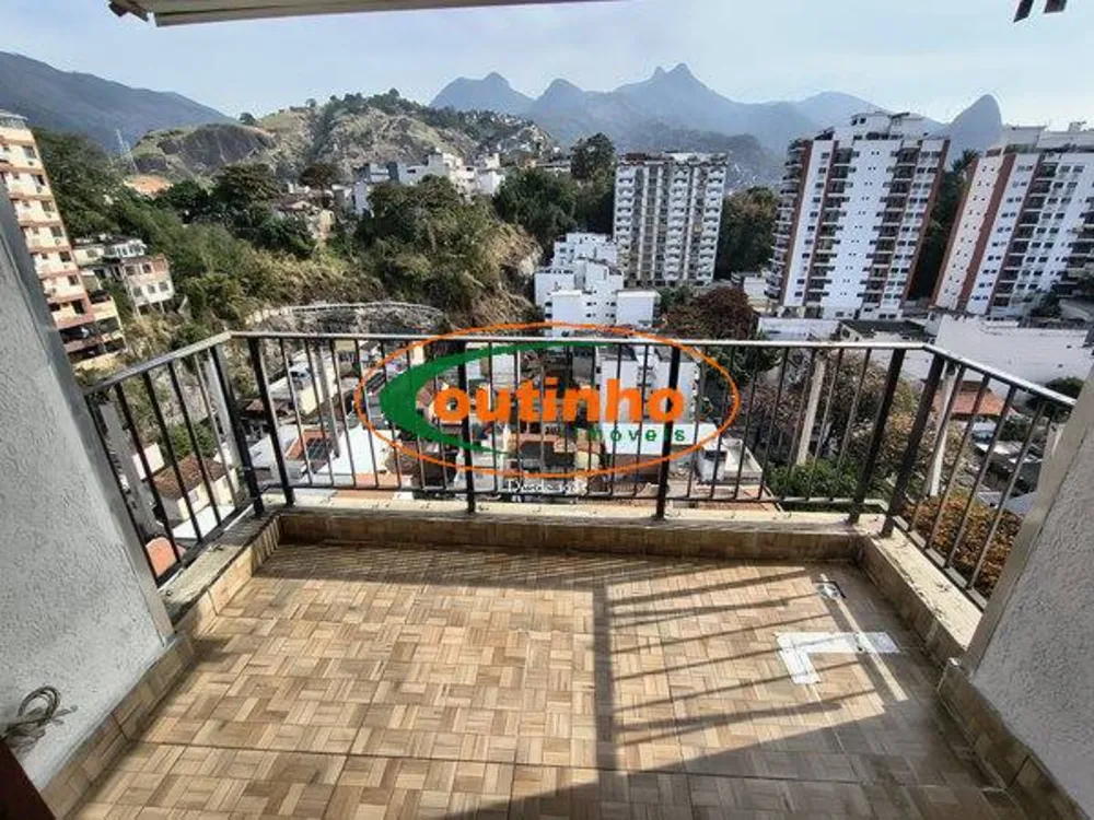 Cobertura, 3 quartos, 120 m² - Foto 1