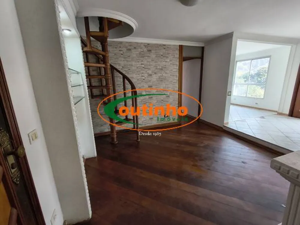 Cobertura, 3 quartos, 120 m² - Foto 4