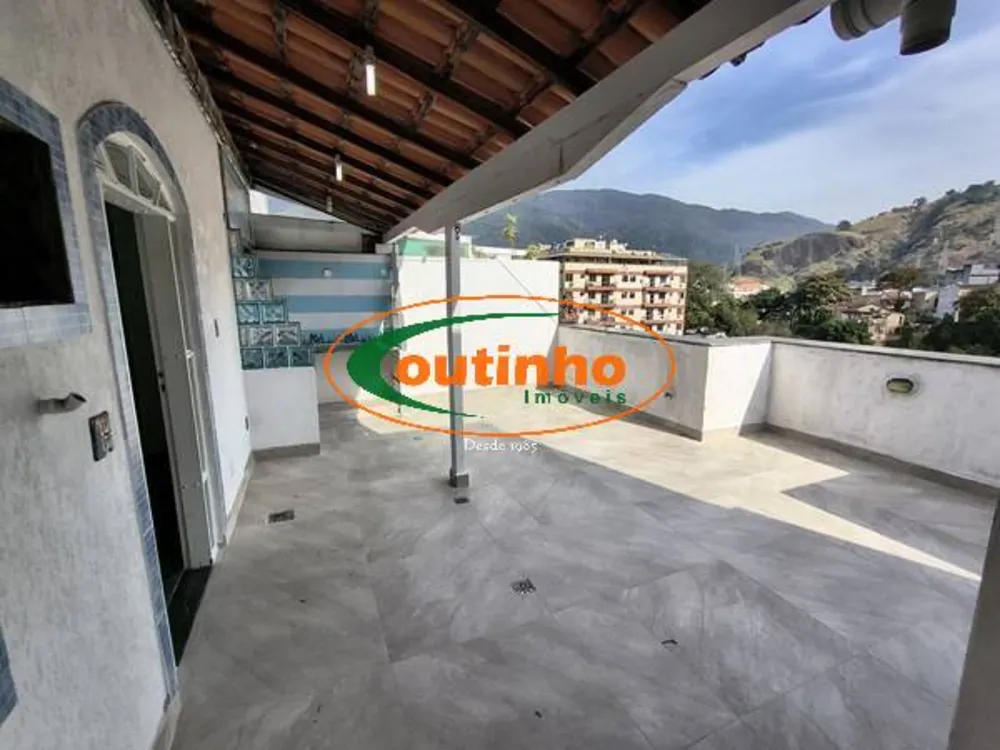 Cobertura, 3 quartos, 120 m² - Foto 37