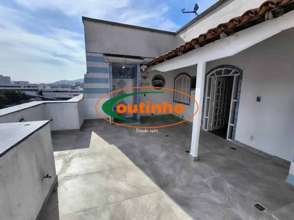 Cobertura, 3 quartos, 120 m² - Foto 39