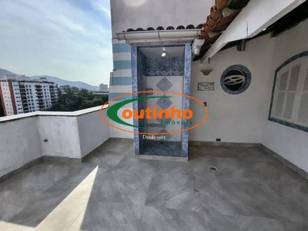 Cobertura, 3 quartos, 120 m² - Foto 41