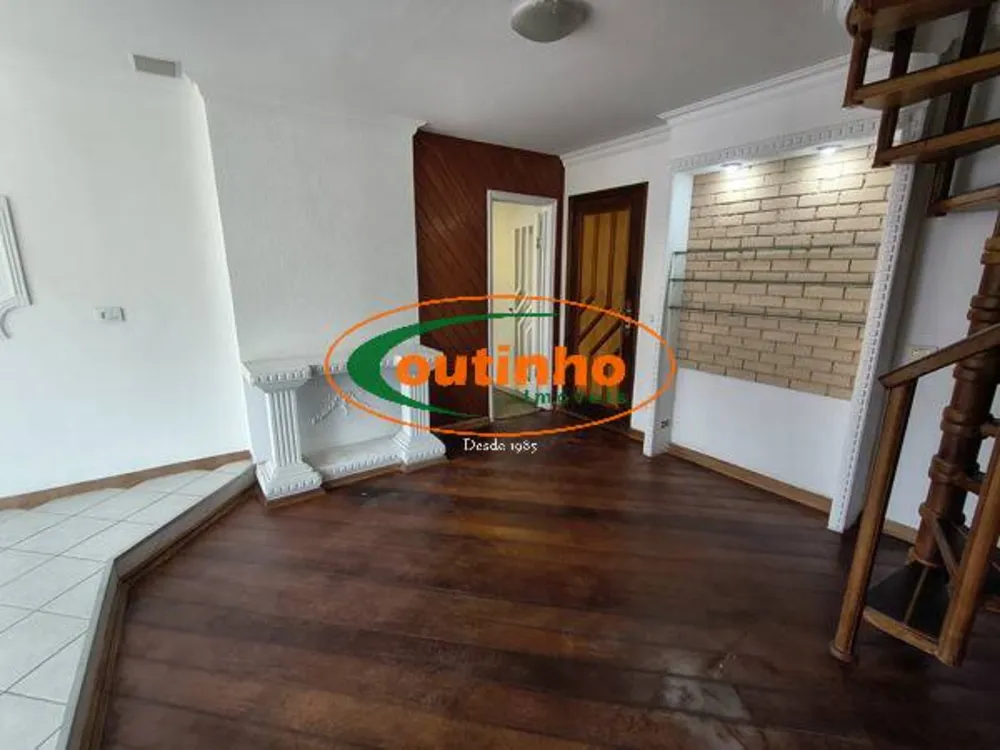 Cobertura, 3 quartos, 120 m² - Foto 11