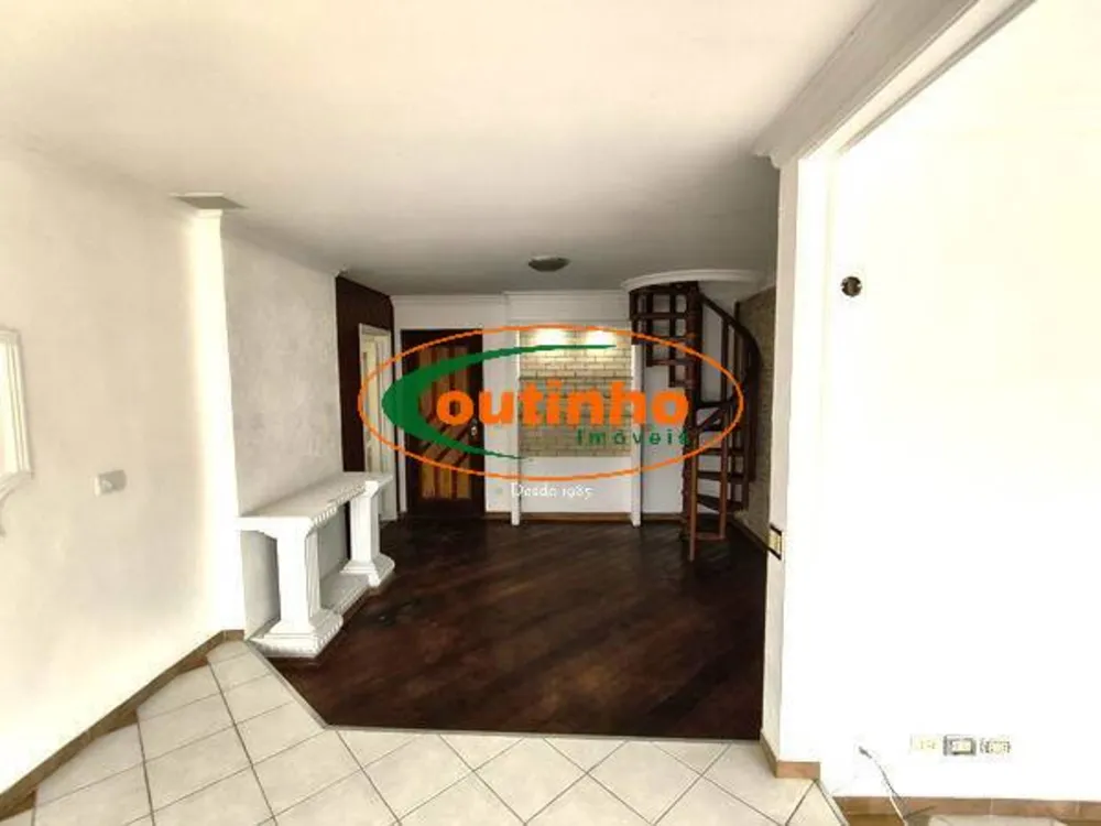 Cobertura, 3 quartos, 120 m² - Foto 6