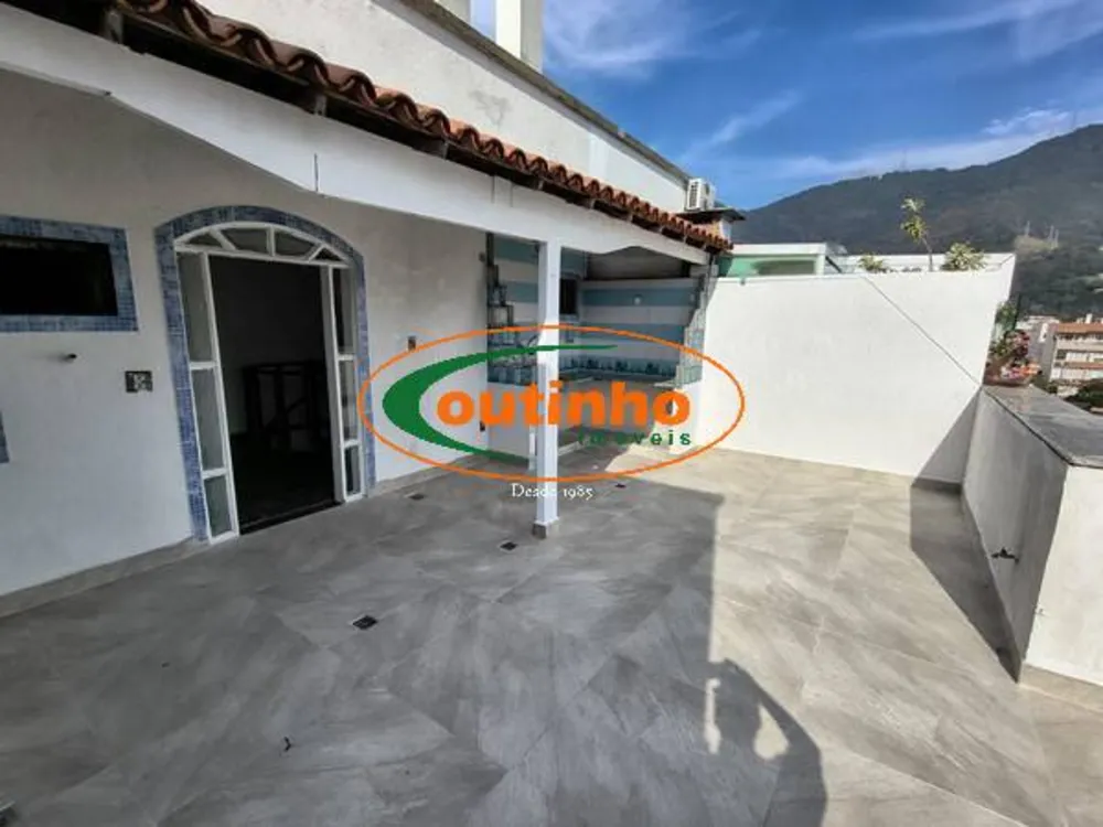 Cobertura, 3 quartos, 120 m² - Foto 38