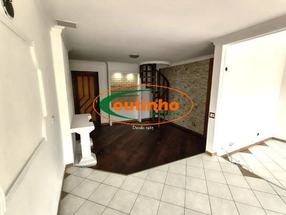 Cobertura, 3 quartos, 120 m² - Foto 5