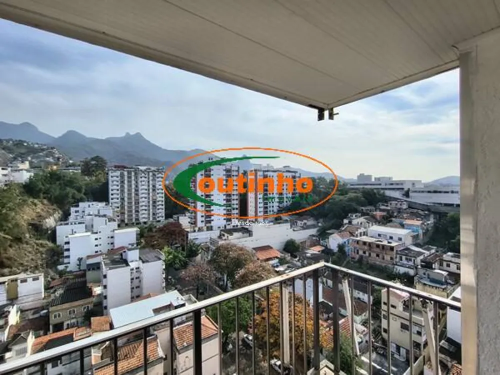 Cobertura, 3 quartos, 120 m² - Foto 2