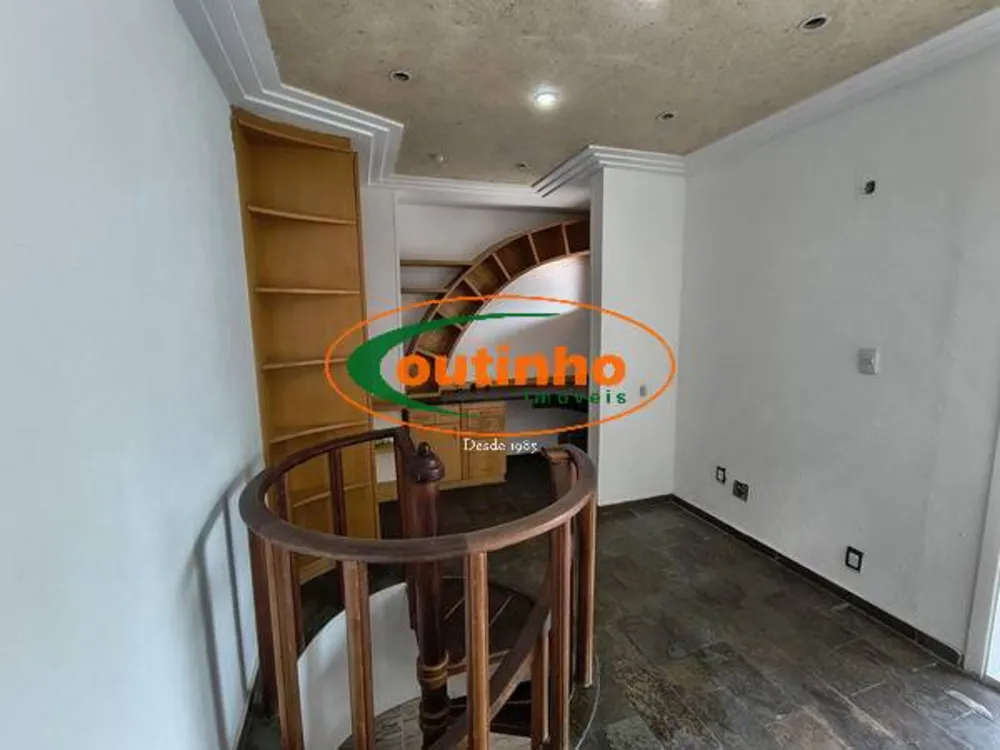 Cobertura, 3 quartos, 120 m² - Foto 26