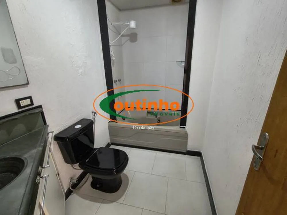 Cobertura, 3 quartos, 120 m² - Foto 13