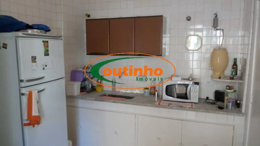 Apartamento, 3 quartos, 96 m² - Foto 9