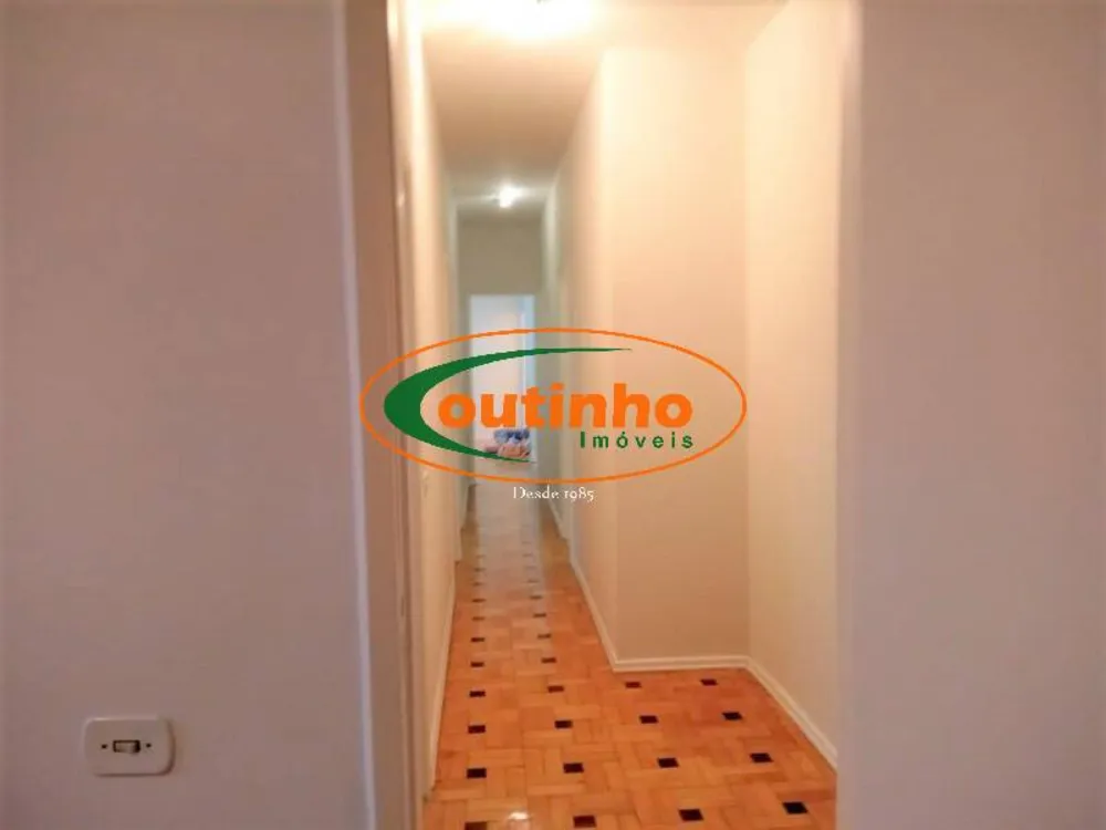 Apartamento, 3 quartos, 96 m² - Foto 6