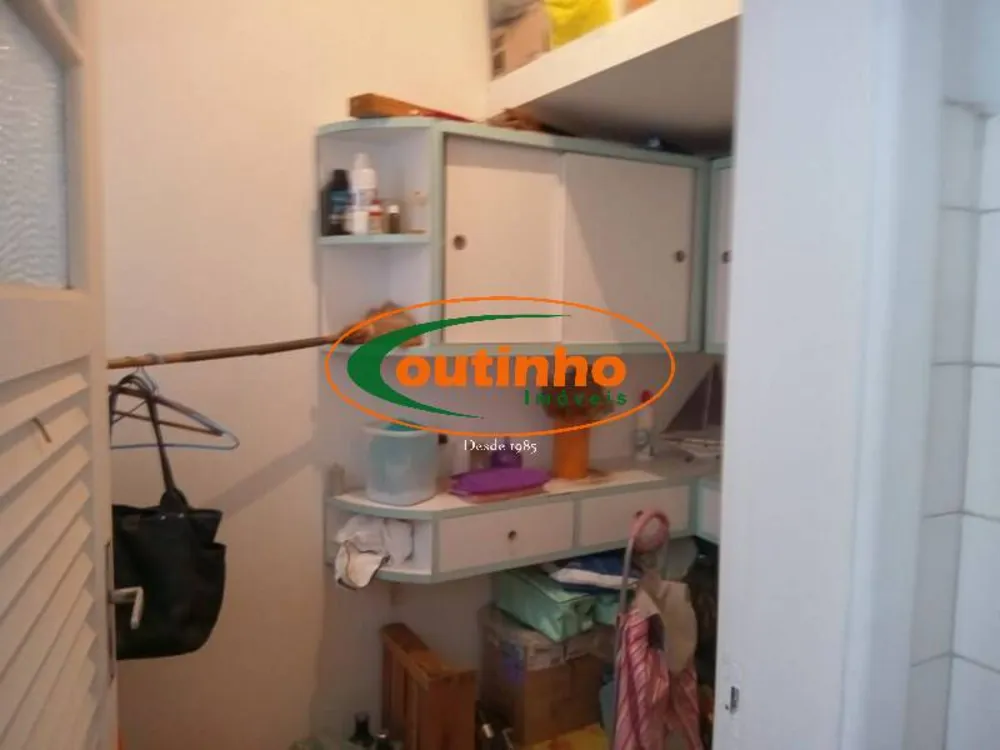 Apartamento, 3 quartos, 96 m² - Foto 3