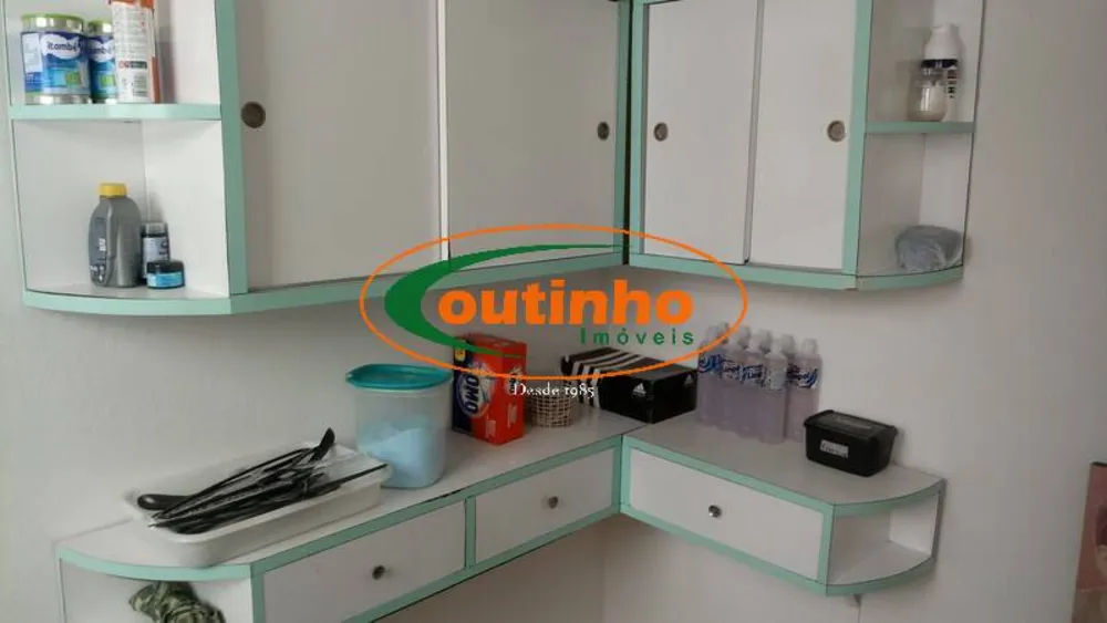 Apartamento, 3 quartos, 96 m² - Foto 4