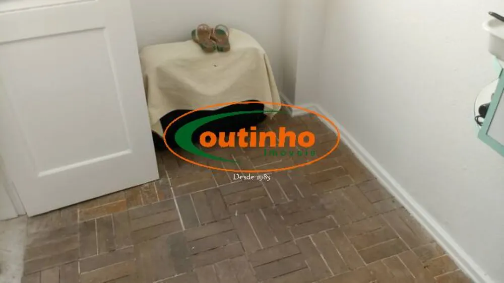 Apartamento, 3 quartos, 96 m² - Foto 2
